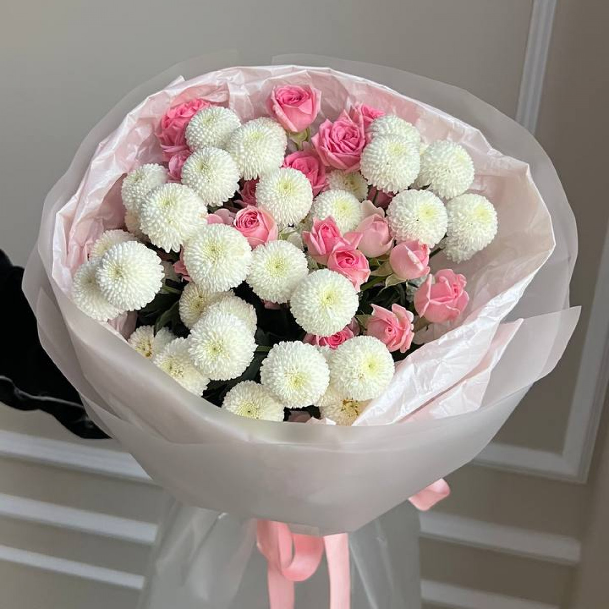 Авторский букет (предзаказ) 159