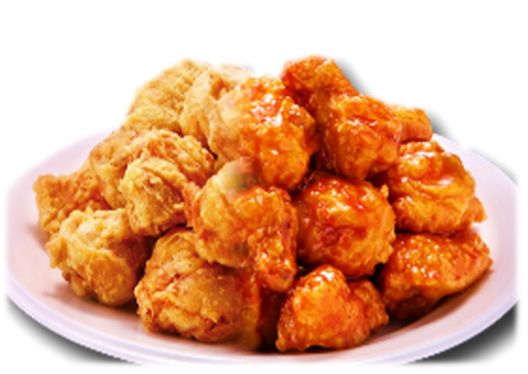 Сунсаль Бан-Бан 300г