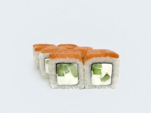 Ролл "Филадельфия Хит"