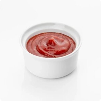 Соус томатный