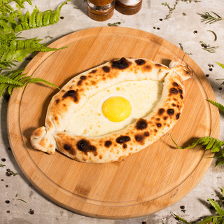 Хачапури