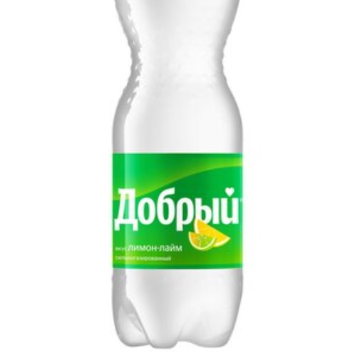 Добрый Лайм