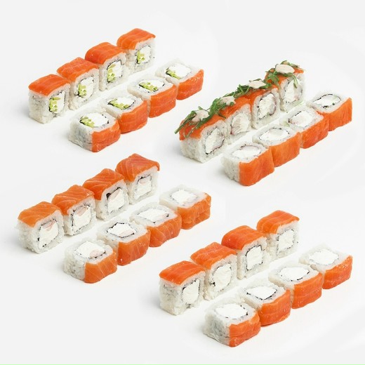 Сет Филадельфия