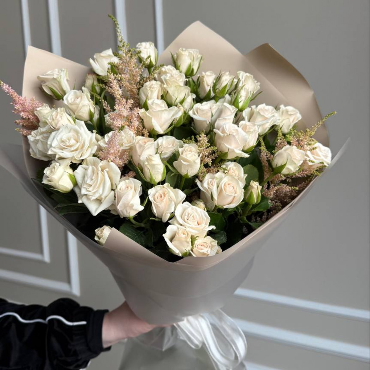 Авторский букет (предзаказ) 460