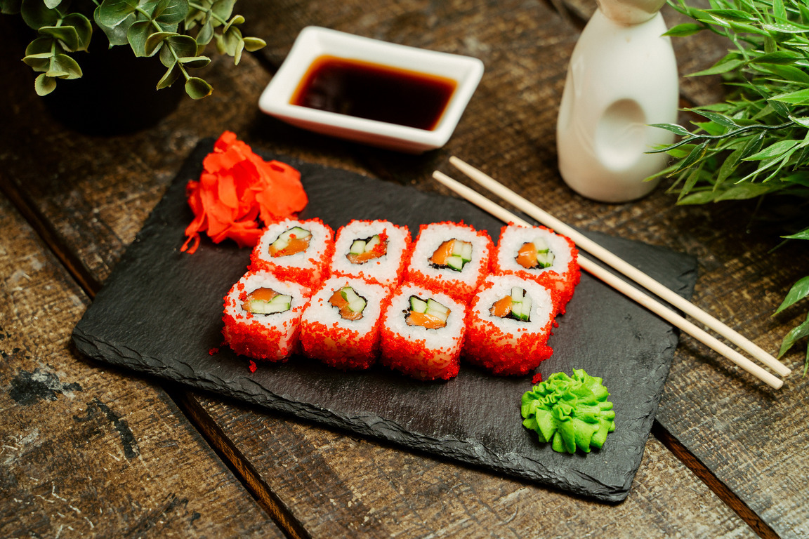 Калифорния