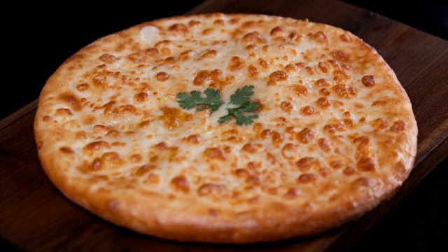 Хачапури По-Мегрельски