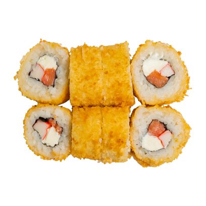 Кунсей темпура