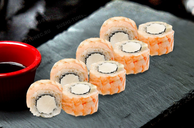 Мини карибы