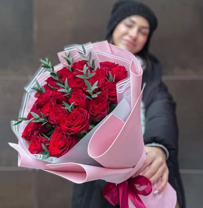 Букет «Свидание»