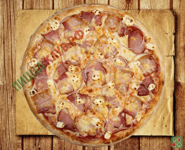 Пицца 23 см Техас