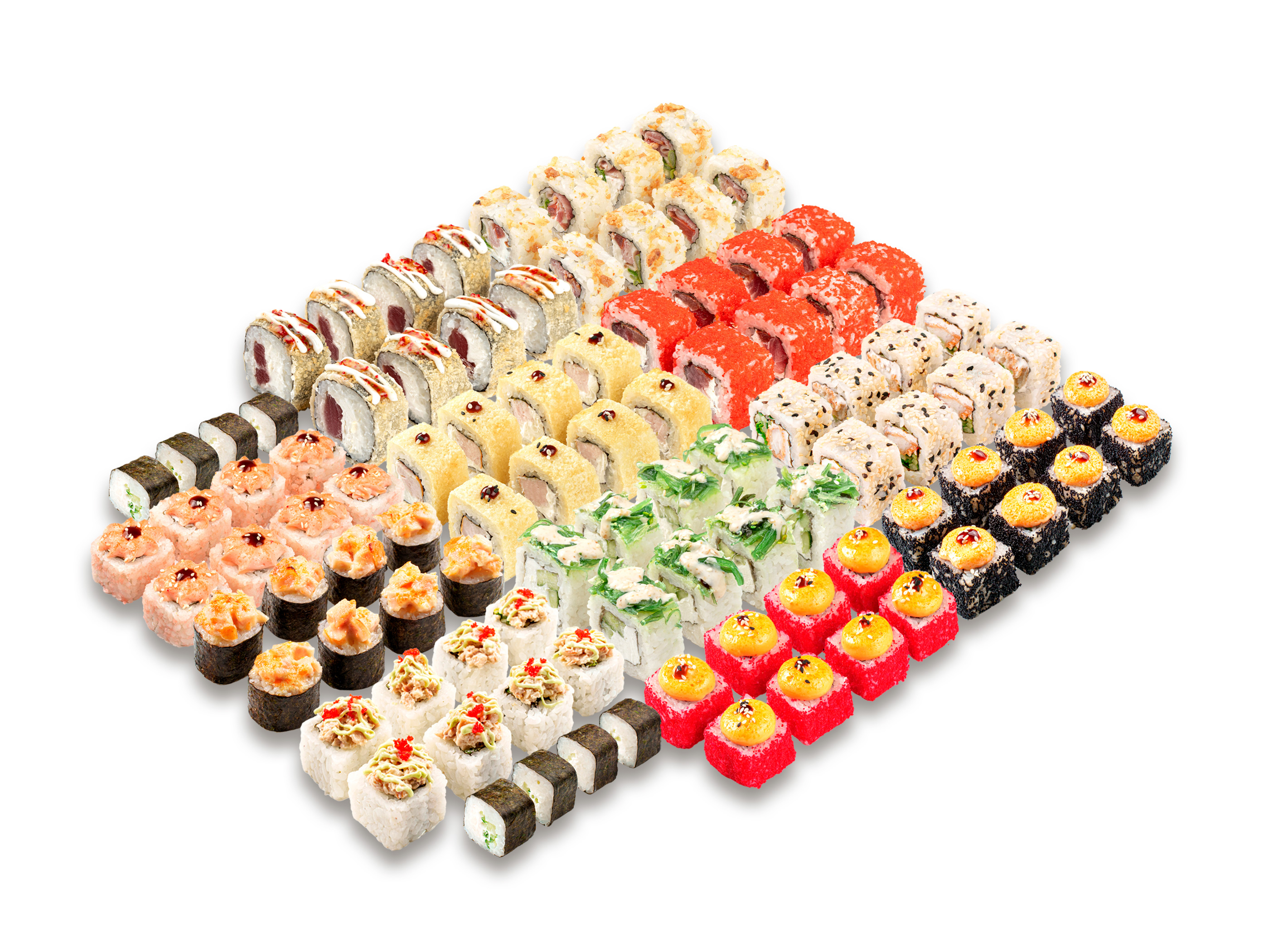 Сет Корпоратив