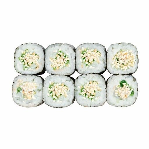 Маки кайсо