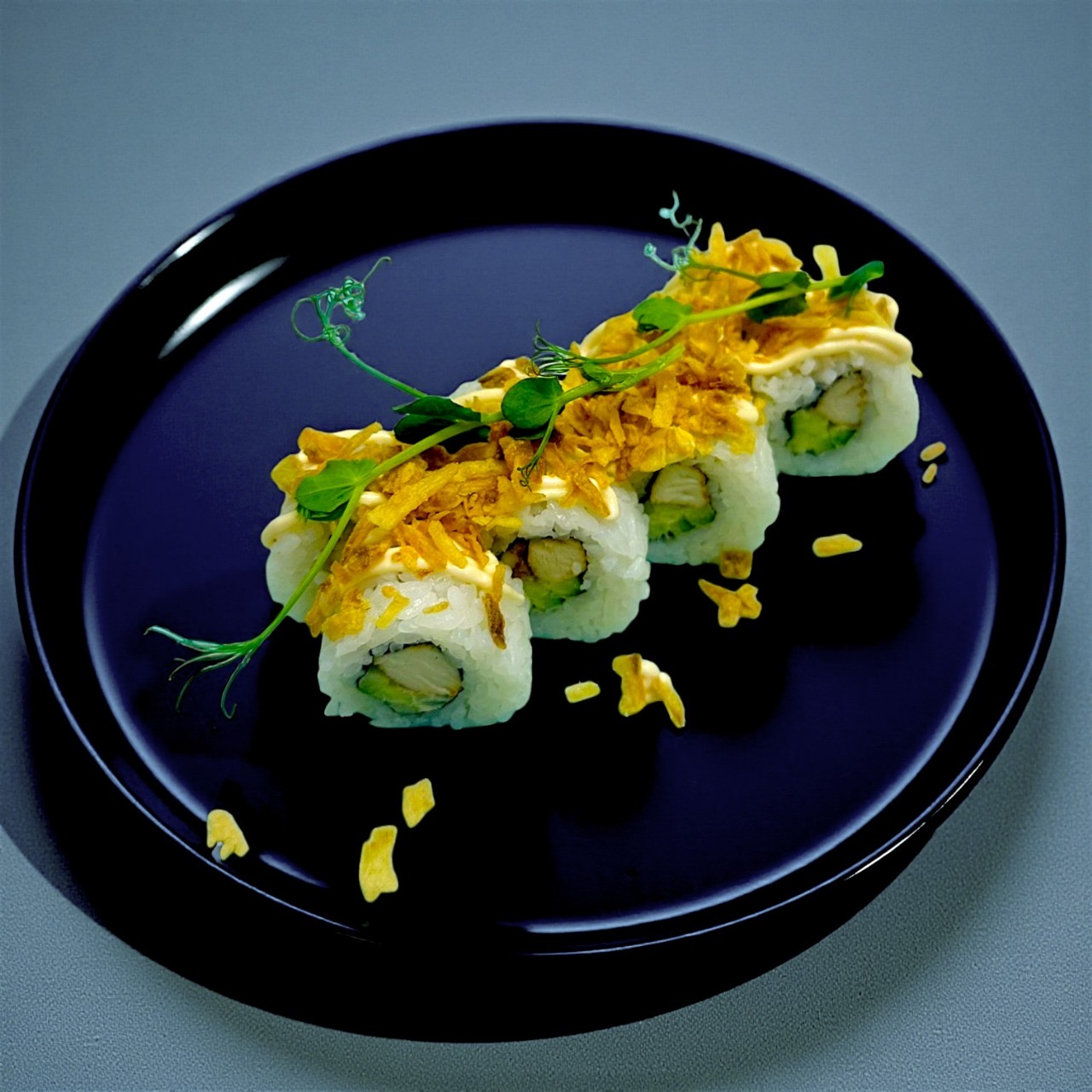 Спайси чикен 