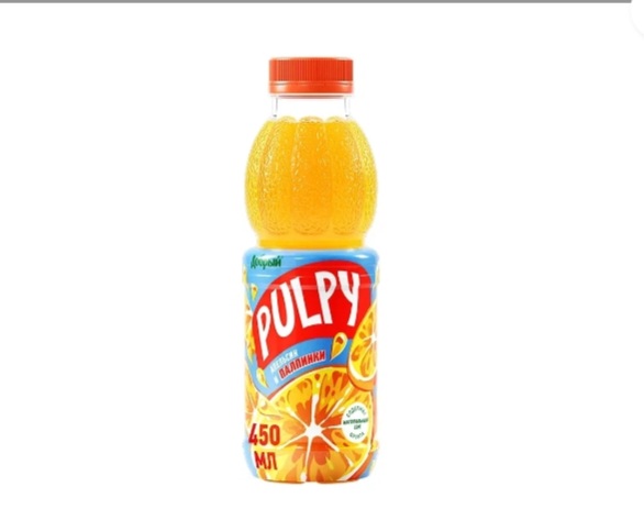 Pulpy 0,45