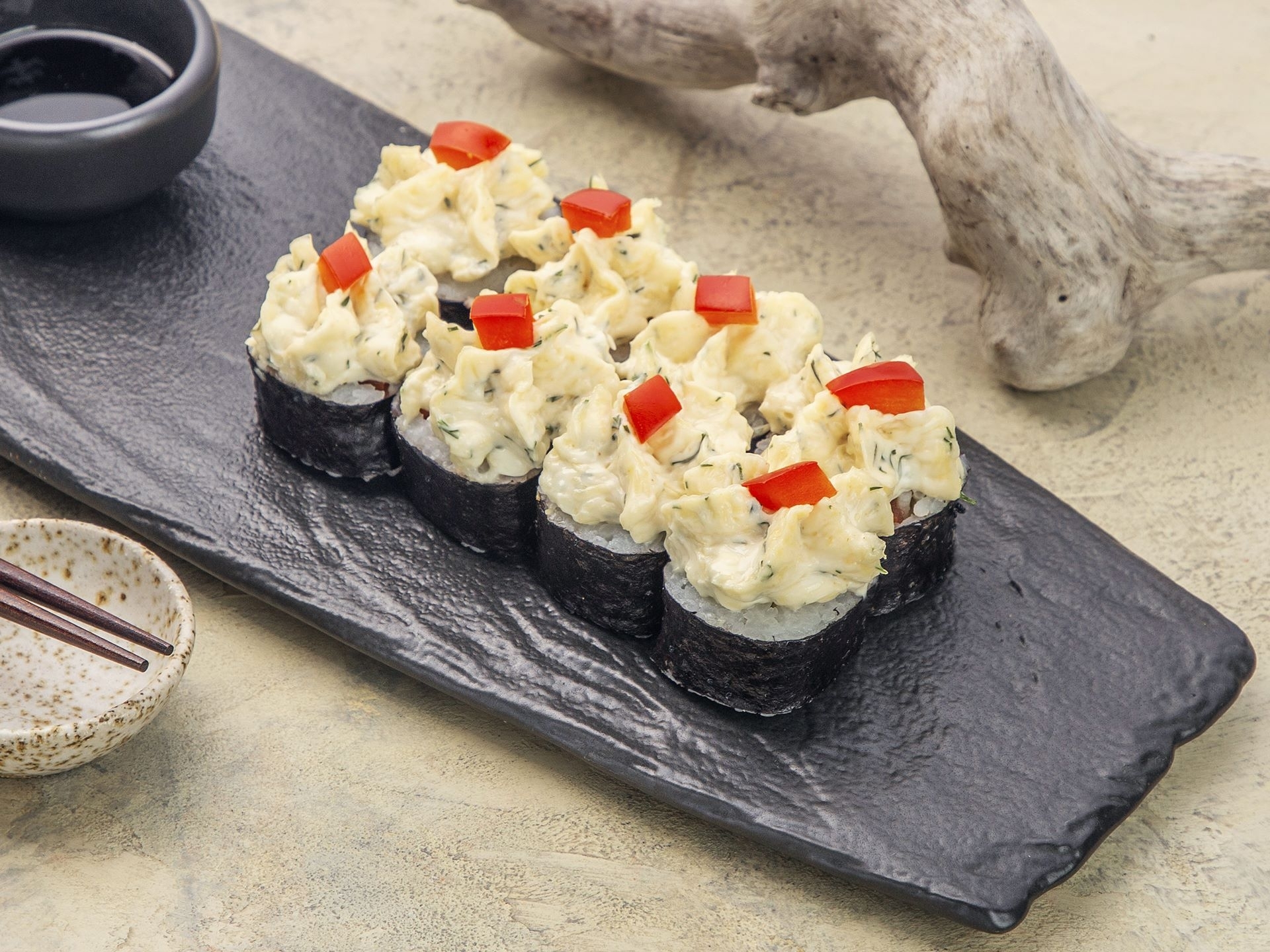 Чикен Цезарь