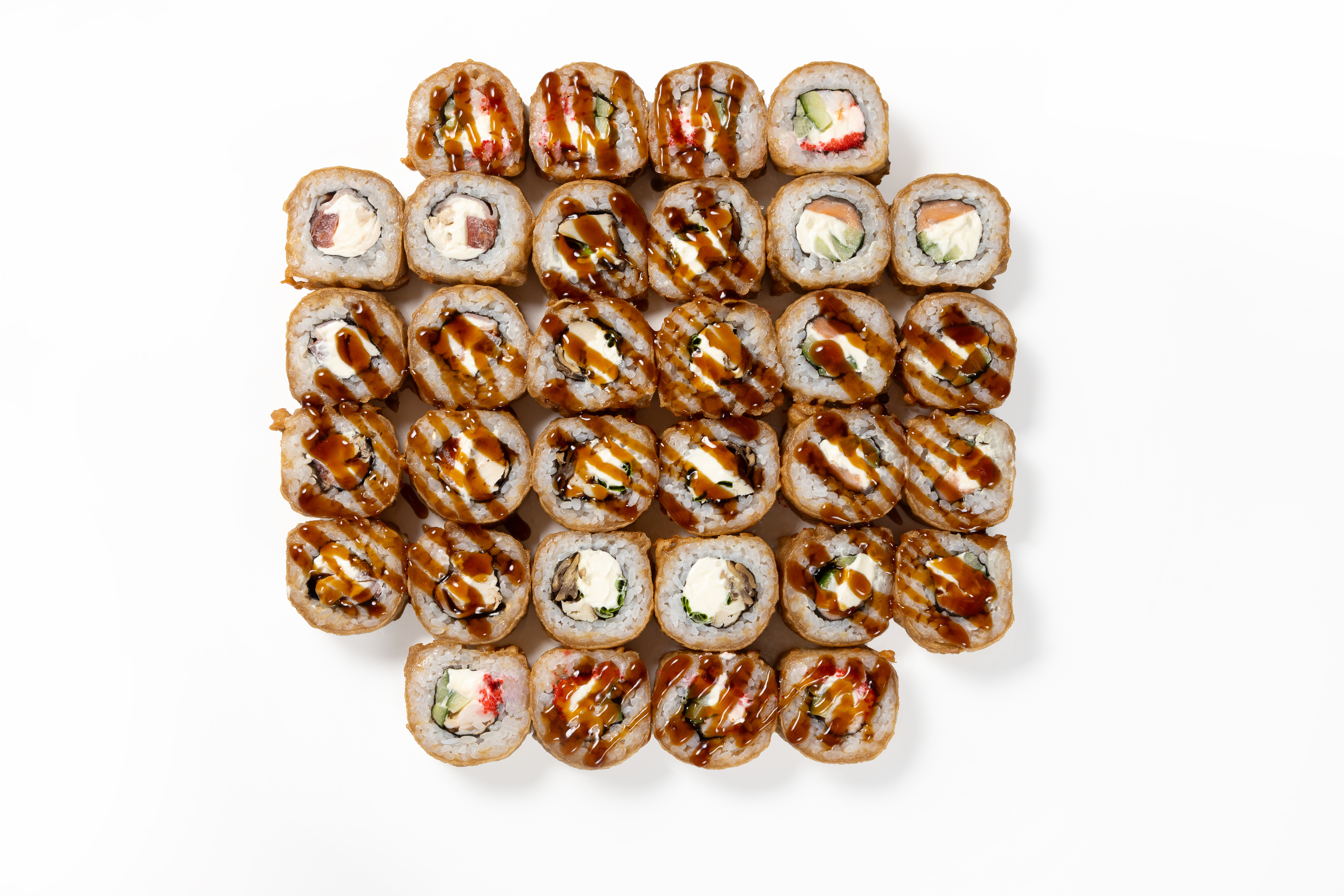 Сет Фирменный жареный