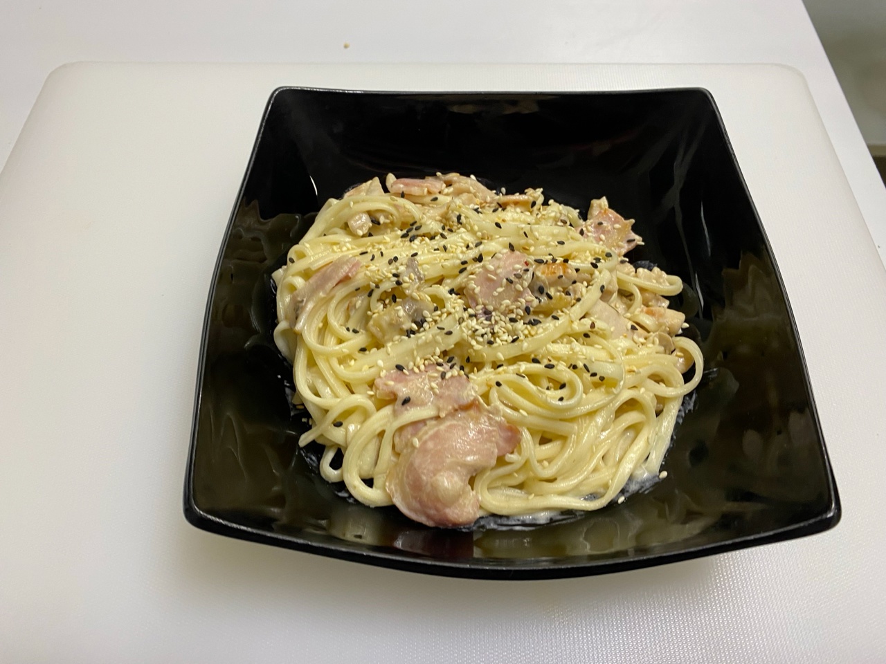 WOK мясной 