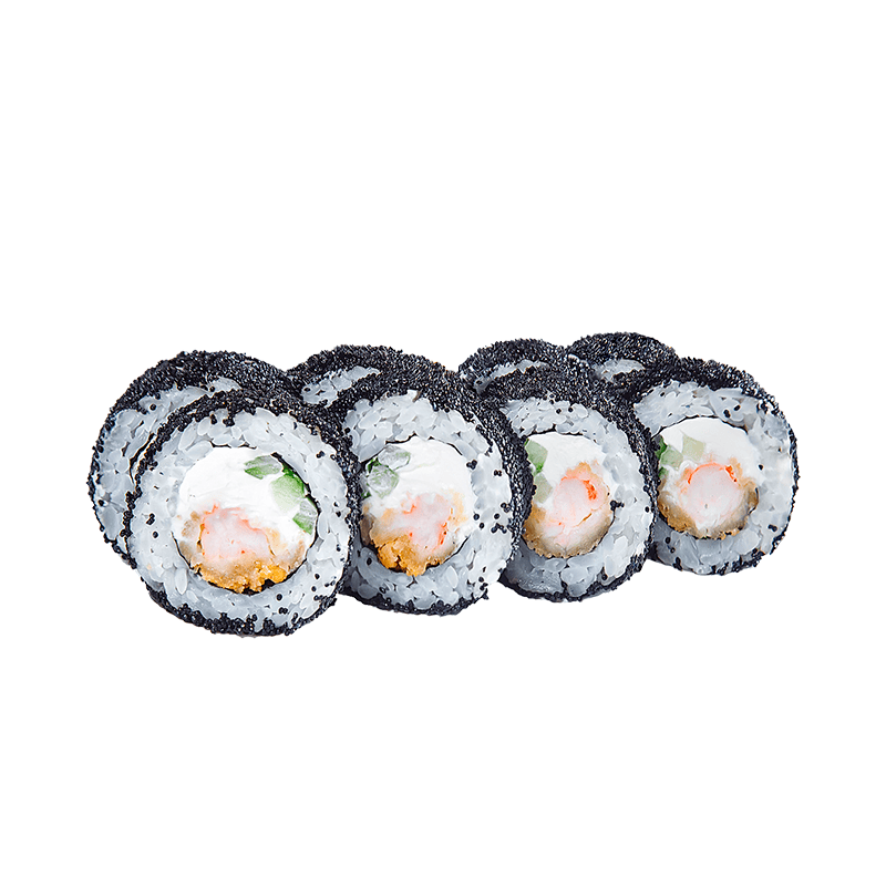 Сочная креветка