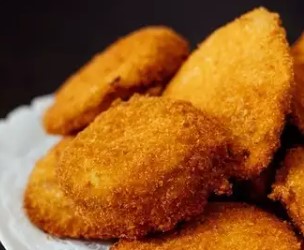Фаршированные баклажаны