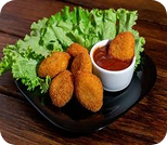 Наггетсы куриные
