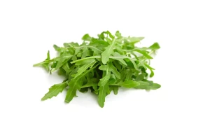 Топпинг к пицце: руккола