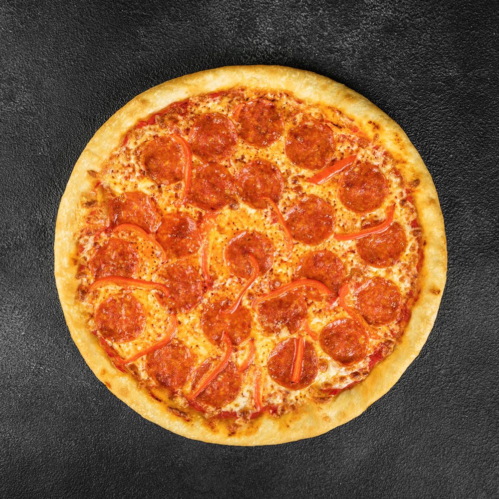 Пепперони
