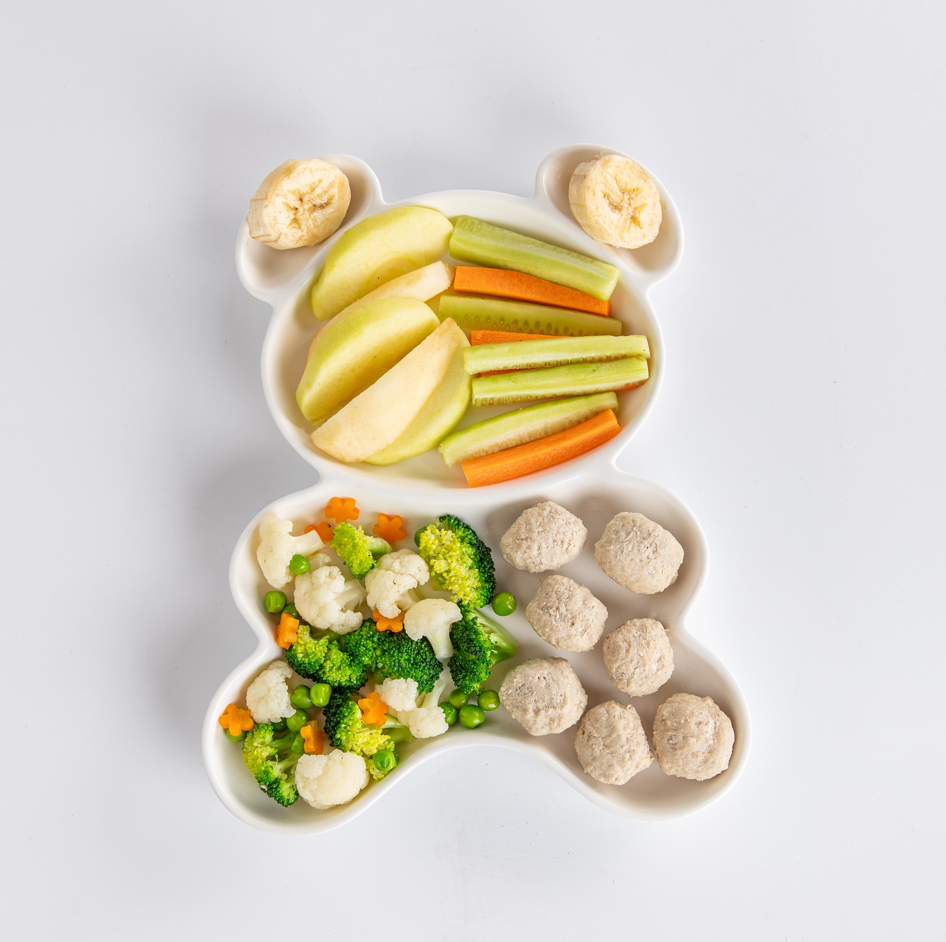 Густав-бокс для самых маленьких