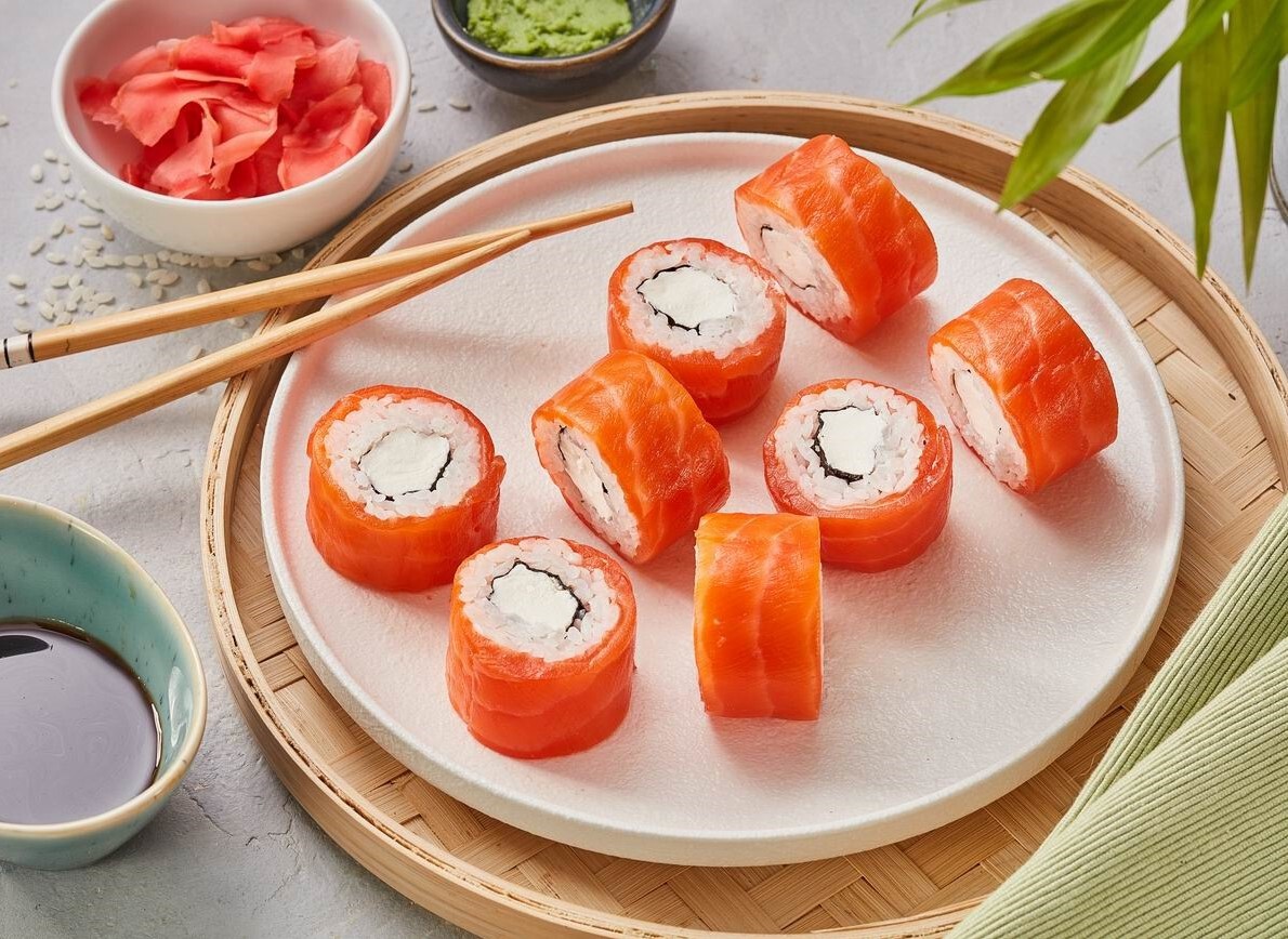 Филадельфия премиум