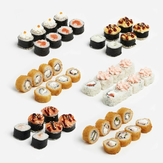 Сет Олл Инклюзив