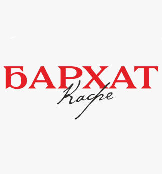 Бархат - логотип