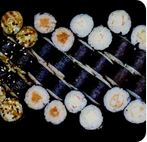 Классический Mix