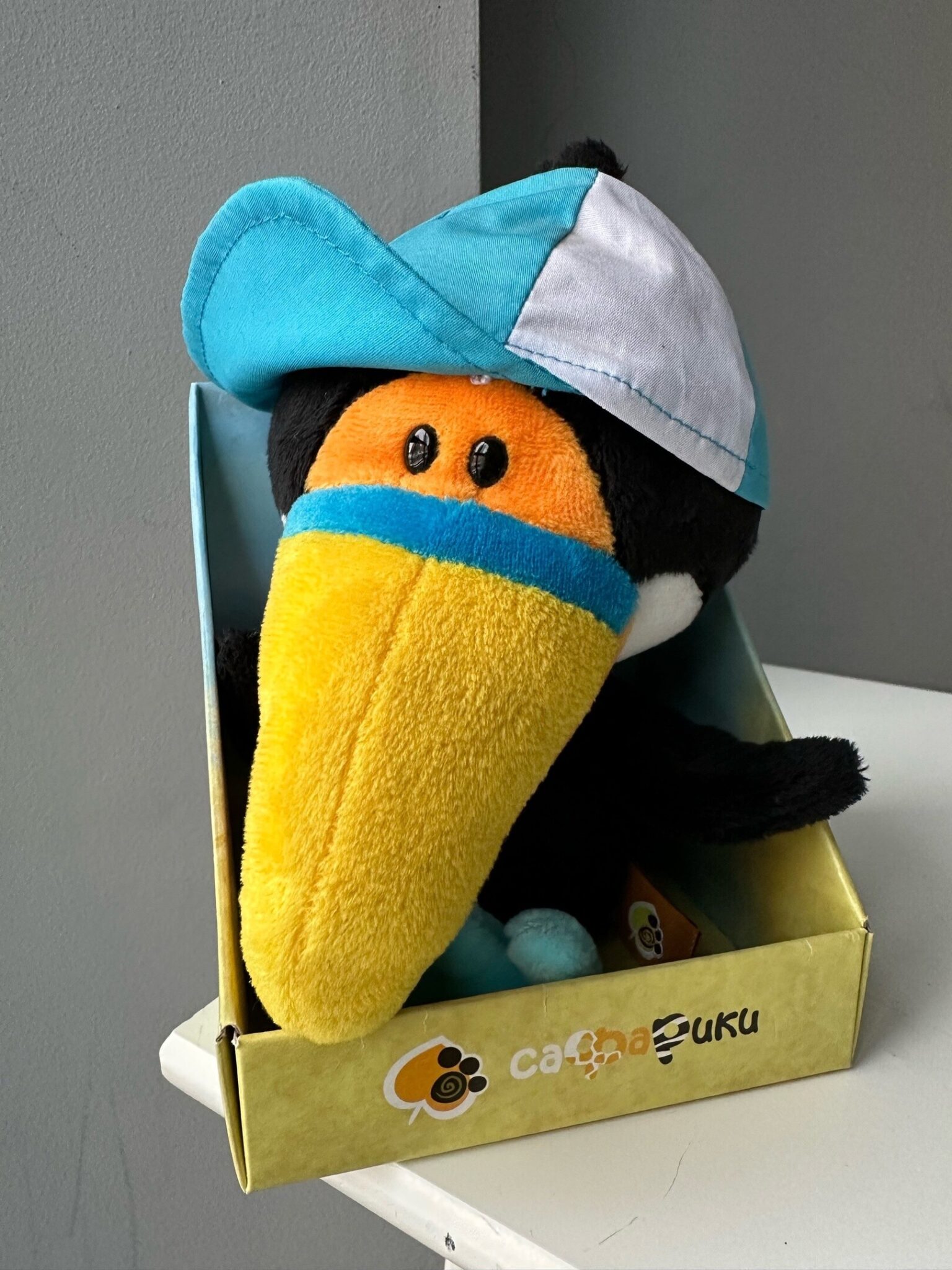 Мягкая игрушка 15-70