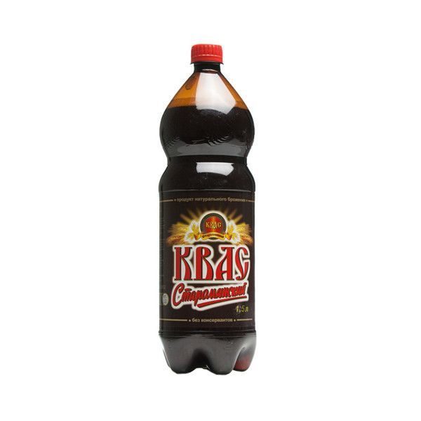 Староминский квас 1 л