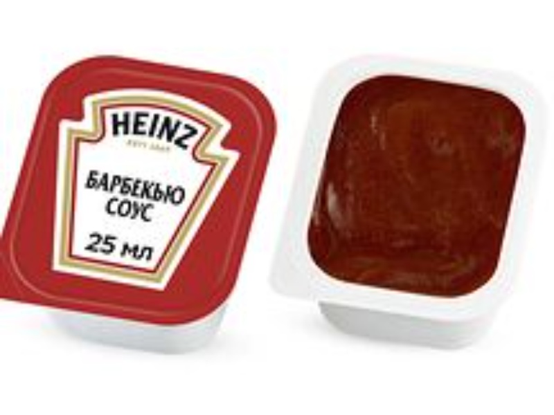 Соус Heinz Барбекью