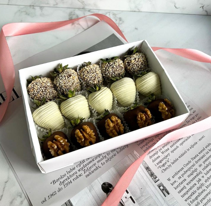 Набор Бонарт ХL (15 шт)