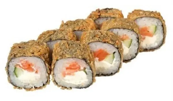 Ролл жарен Япошка 220гр