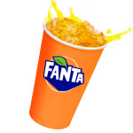 Fanta 500 мл
