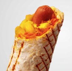 Ролл-дог Датский