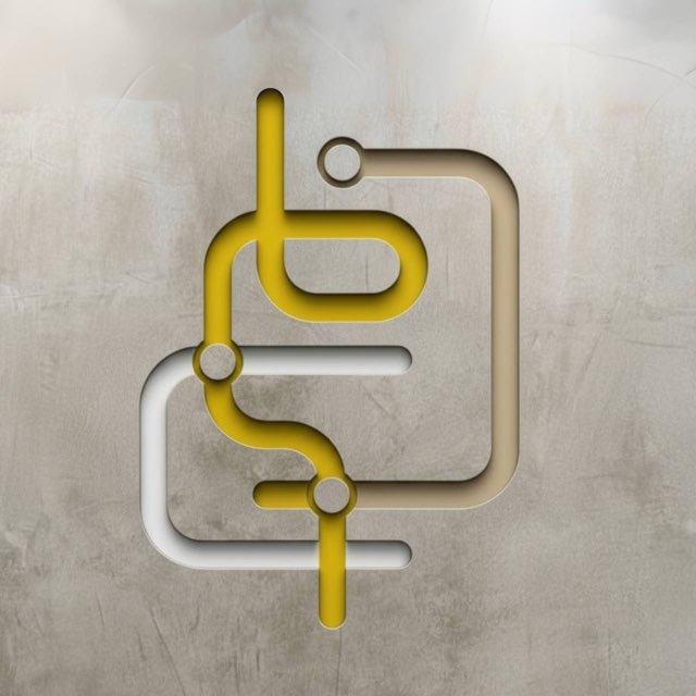 Фудмолл Станция - логотип