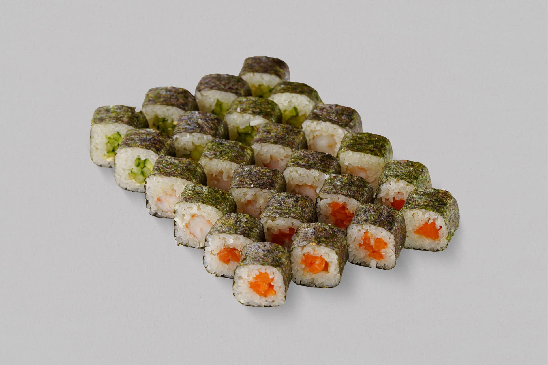 Сет Классика