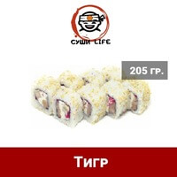 Тигр