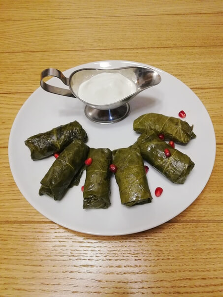 Толма