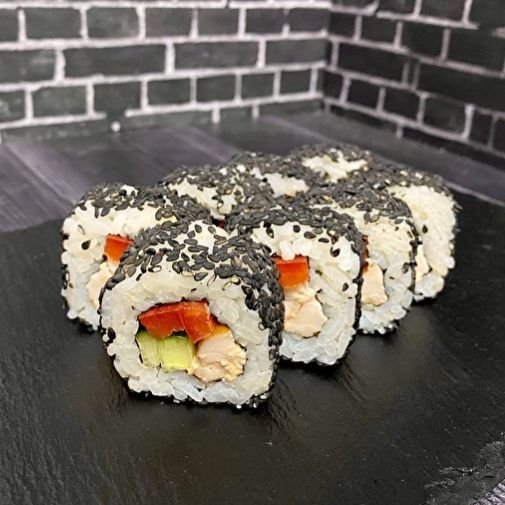 Спайси чикен