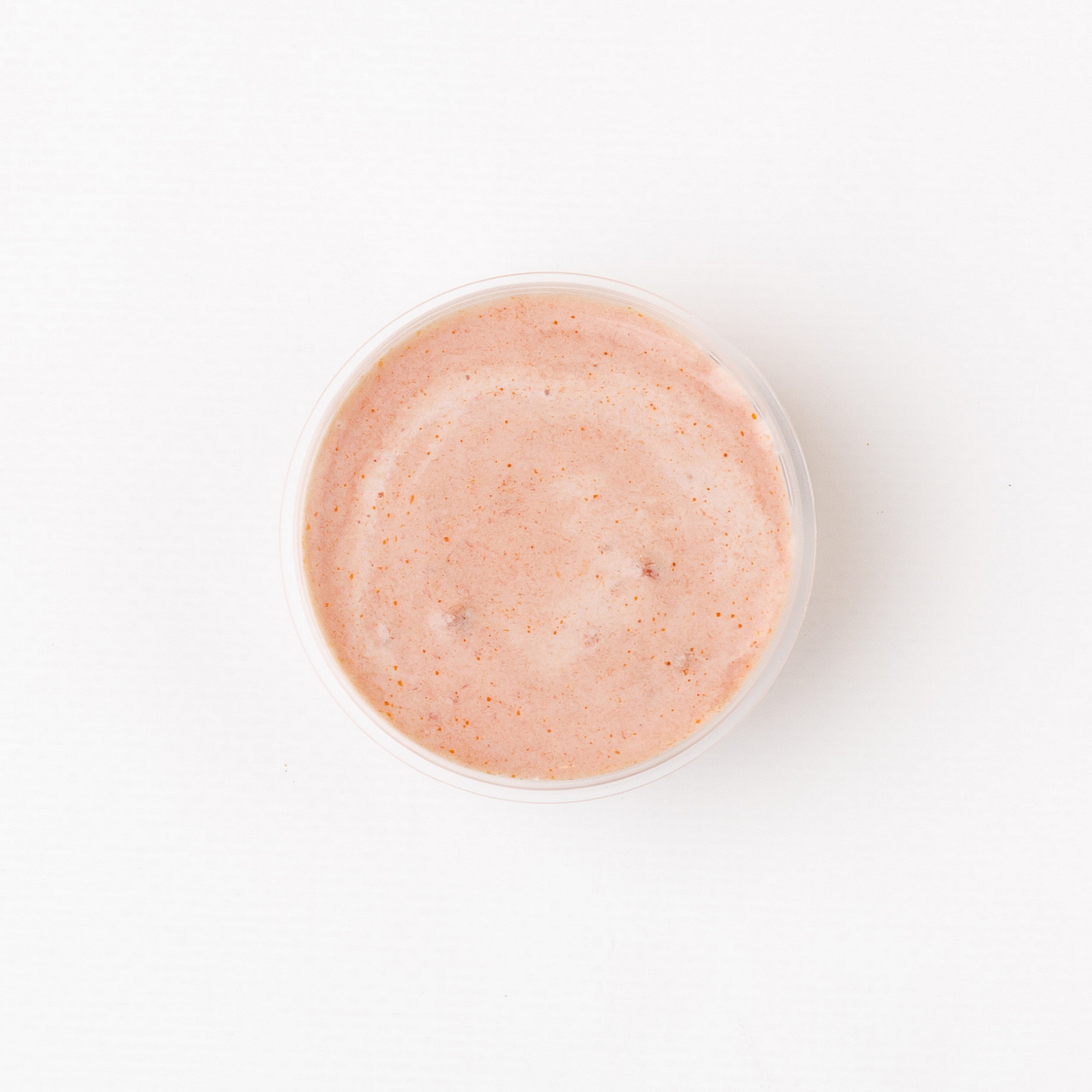 Соус Томатно - сливочный