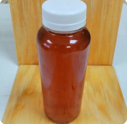 Компот из сухофруктов собственного производства