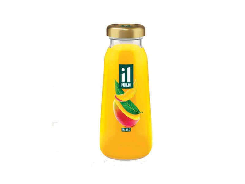 IL PRIMO Манго 0,2 стекло