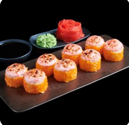 Ролл Эквадор