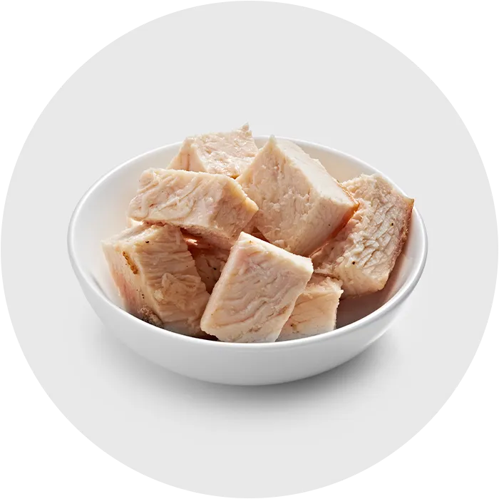 Конструктор Wok: курица к лапше