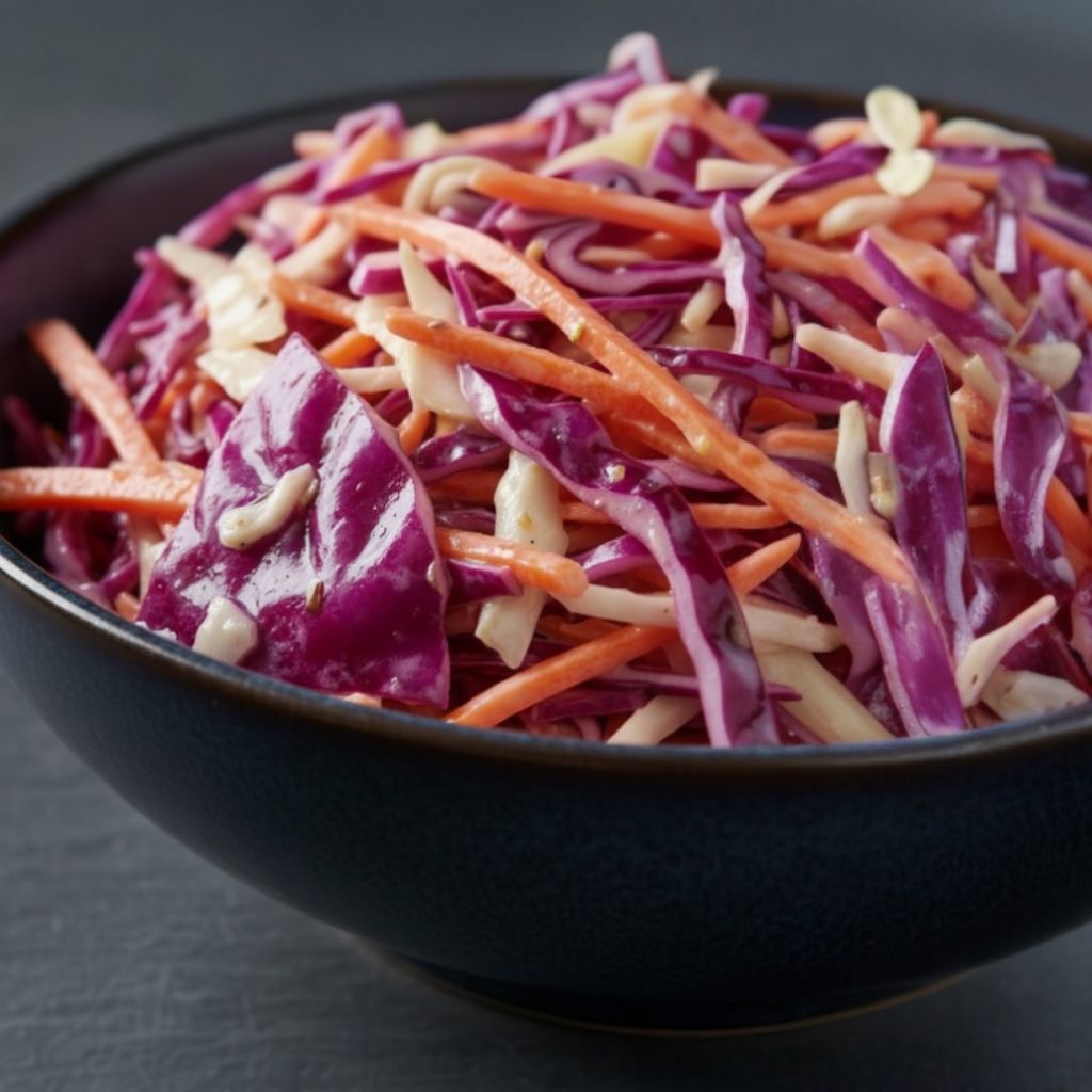 КОУЛ СЛОУ САЛАТ