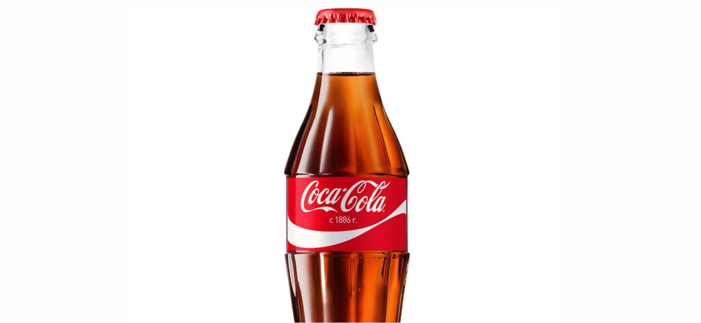Coca-Cola Classic